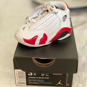 INFANT JORDAN 14